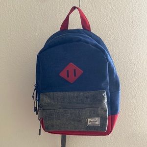 Herschel Backpack